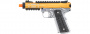 WE-Tech Galaxy 1911 Gas Blowback Airsoft Pistol (Gold/Silver) (daily shocker)