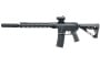 Lancer Tactical Gen 4 Predator 13" Carbine AEG Optic & Suppressor Combo