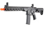 Lancer Tactical Gen 2 Stalker 13" M4 AEG Airsoft Rifle 10 Pack Mag Combo (Black)