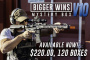 BIGGER WINS YouTube Unboxing Airsoft Mystery Box V10 w/ Free Shipping (daily shocker)