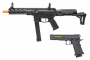 Pistol Fighter Combo Package #1