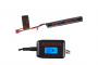 ZIon Arms Battery Package Combo #3