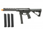 PCC Magazine Combo #1 w/ Zion Arms PW9 Full Metal AEG