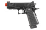 G&G STP45 PRO 7.4" Hi-Capa GBB Airsoft Pistol