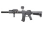 BG Defense Type-A MK2 10" Gen 3 AEG Rifle Field Ready Combo