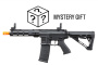 Lancer Tactical Gen 4 Predator 8" CQB AEG Mystery Gift Combo