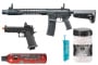 SLR Rifleworks SD 13" X LT Gen2 NSR AEG Full Load Combo
