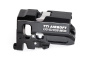 TTI Airsoft Infinity Umarex GHK G17 Gen5 MOS CNC TDC Hop Up (Black)