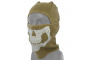Emerson Tactical "Winter" Glow in the dark Balaclava (Tan)  (daily shocker)