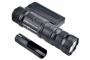 ACW 1800 Lumen Rail Mounted Tactical Flashlight (daily shocker)