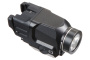 ACW Tactical Rail Mounted Flashlight (Black) (daily shocker)