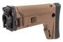 ACW Archwick APC9 ACR Style Folding Stock (Tan) (daily shocker)
