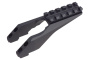 ACW 1913 Mount For CYMA/GHK 74S/104/105/AKM Handguards (Black) (daily shocker)