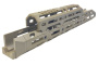 ACW Extended Handguard For CYMA AKM/74S Airsoft Rifles (Tan) (daily shocker)