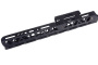 ACW Extended Handguard Type 2 For CYMA AKM/74S Airsoft Rifles (Black) (daily shocker)