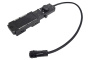 ACW P4 Gen 3.0 Tactical Light w/ Tail Control Switch (daily shocker)