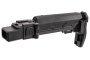 ACW GHK AKM V3 Folding Stock w/ 4 Position Cheek Riser (daily shocker)