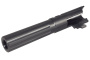 ACW 4.3 Stainless Outer Barrel For TM Hi-Capa GBB Pistols (Black)