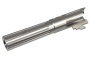 ACW 4.3 Stainless Outer Barrel For TM Hi-Capa GBB Pistols (Silver) (daily shocker)
