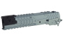 ACW Aluminum Matrix Slide/Frame Kit for Tokyo Marui Hi-Capa GBB Airsoft Pistols (Gray/Black) (daily shocker)
