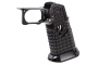 ACW CNC Aluminum Type 9 Hi-Capa Grip Kit (daily shocker)