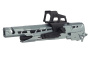 Atlas Custom Works CNC EX-02 Hi-Capa Frame Kit (Gray & Black) (daily shocker)