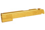 Atlas Custom Works Aluminum "Infinity Signature" 5.1 Hi-Capa Slide (Gold) (daily shocker)