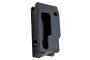 ACW Aluminum Extra Short Flat Adjustable Trigger For TM Hi-Capa (Black)