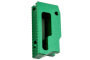 ACW Aluminum Extra Short Flat Adjustable Trigger For TM Hi-Capa (Green) (daily shocker)
