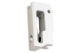 ACW Aluminum Extra Short Flat Adjustable Trigger For TM Hi-Capa (Silver) (daily shocker)