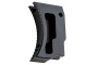 ACW Aluminum Medium Curved Adjustable Trigger For TM Hi-Capa (Black)