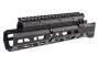 Atlas Custom Works MMS 10.1" Handguard Set for Tokyo Marui AKM GBB (Black) (daily shocker)