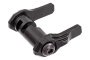 ACW MWS CNC Steel Scalloped Type Ambidextrous Selector (daily shocker)