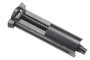 Army Armament R702 Loading Nozzle Set (Black) (daily shocker)