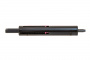 Amoeba Compact Standard Power Spring Bolt (Black)