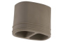 B5 Systems Quick Grip Battery Plug (FDE) (daily shocker)
