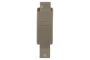 B5 Systems Polymer Trigger Guard (FDE)