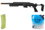 Atlas Custom Works M870 Tactical Shotgun  Combo (daily shocker)