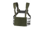 Code 11 Tactical Extended Chest Rig V2 (Green)