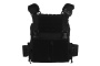 Code 11 Tactical Plate Carrier V2 (Black)