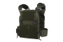 Code 11 Tactical Plate Carrier V2 (Green)