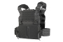 Code 11 Tactical Plate Carrier V2 (Gray)