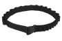 Code 11 Tactical Grenade Shell Bandolier Belt (Black) (daily shocker)