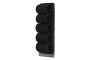 Code 11 Tactical MOLLE Shotgun Shell Retention Panel (Black) (daily shocker)