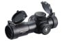 Lancer Tactical 3x28 Fixed Red Dot Sight