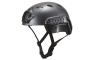Lancer Tactical FAST PJ Tactical Helmet (Black) (daily shocker)