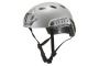 Lancer Tactical FAST PJ Tactical Helmet (Gray) (daily shocker)