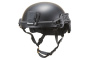 FMA RV A5 High Cut Helmet (Black) (daily shocker)