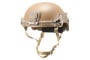 FMA RV A5 High Cut Helmet (Dark Earth) (daily shocker)