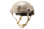 FMA RV A5 High Cut Helmet (Tan) (daily shocker)